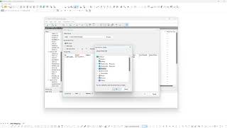 ASCII Mapping setup in MultiCharts