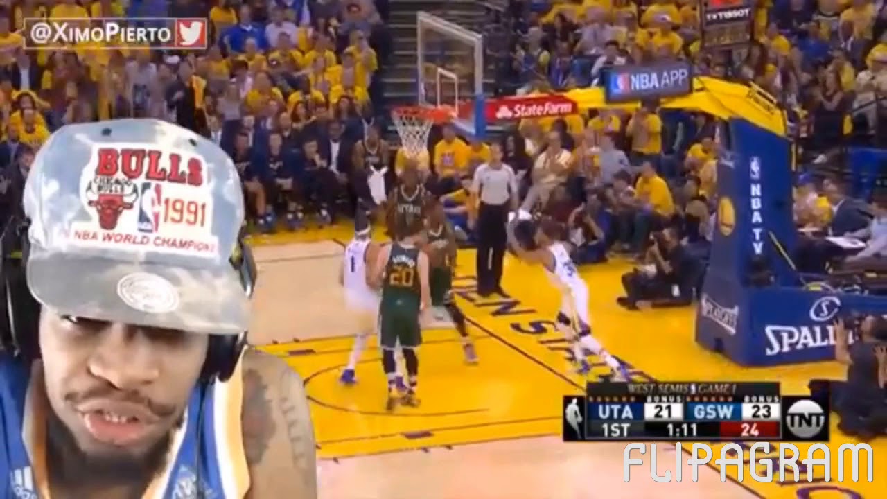 100% Proof that OprahSide is Gay!!