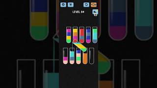 Water color sort level 84