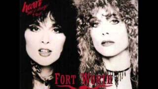 Heart - Even it Up (April, 3rd, 1980)