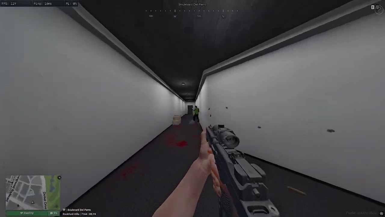 [FDG] Funkytown 4 ✌️