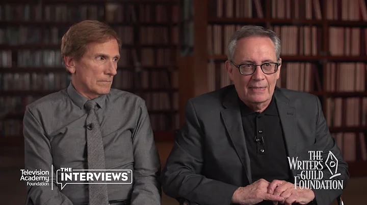 Ron Cowen and Daniel Lipman on casting "Queer as F...