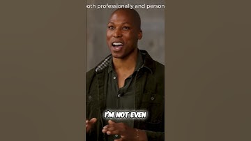 Authentic Self: Why Code-Switching Isn