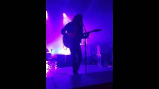 Clouds-Borns Live