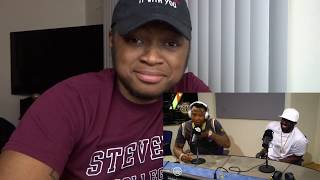 Moneybagg Yo   Freestyle Hot97  Funk Flex Reaction Video