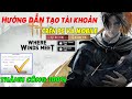 CÁCH TẢI VÀ ĐĂNG KÝ Where Winds Meet - Xác thực tài khoản thành công 100% Mới nhất