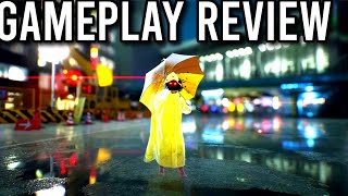 Ghostwire: Tokyo Gameplay First Impressions & Review
