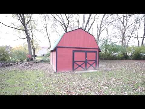 235 Parker Drive, Springboro, OH home video tour