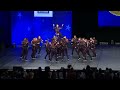USA [Youth Hip Hop - Semis]