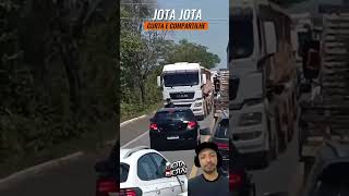 Did you think you were going to escape in the hallway? The PRF caught everyone driving the wrong ... screenshot 1