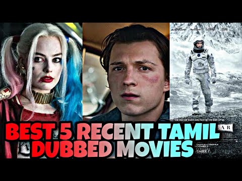 best-5-new-tamil-dubbed-hollywood-movies|recent-tamil-dubbed-hollywood-movies-list|tamil-dubbed