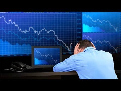 Kesalahan dalam trading forex by Peter Jacob