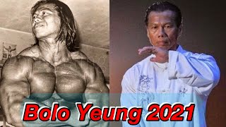 Bolo Yeung Tribute 2021