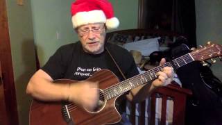 1725 - circle of steel - gordon lightfoot cover with guitar chords