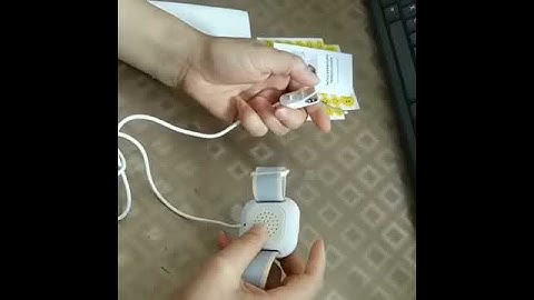 Enuresis Sensor Alarm Reminder Bed Network Alarm For Babies Elderly Potty Training Sleeping Beds