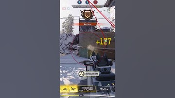 COD Mobile Cheat Aimbot Menu 2025 ( Aimbot & ESP!) | iOS + Android - ( Global & Garena ) Gameplay 🔥