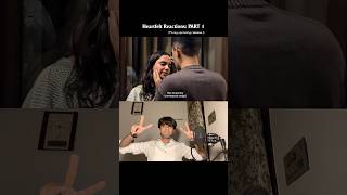 Heartfelt Reactions Part 1   tukda   Vivian