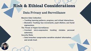 GROUP 8_ENHANCING SMART EDUCATION SYSTEMS THROUGH AI AND THE METAVERSE