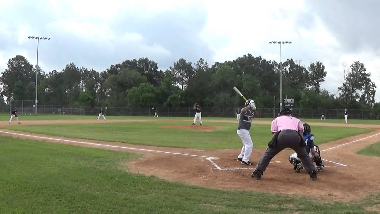 Banditos Baseball Garrett 27 12U "Hitting Machine" YouTube