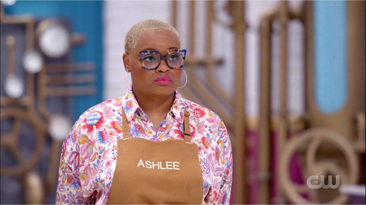 Great Chocolate Showdown S04E03 - Pie Society | Full Episodes