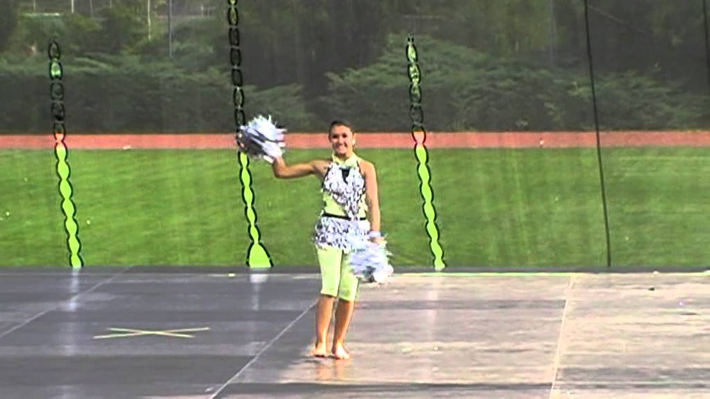 Štěpánka Šimková - TŠ Stardance Chomutov