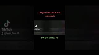 Jangan Ikut Cdanur Kau Indonesia
