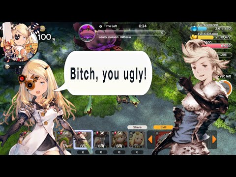 Battle Champs Backyard Monsters or Clash of Clans by Chan Chan Ilonggo Gamer