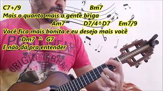 Vídeo de Depois Da Briga