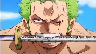 Free Twixtor Roronoa Zoro - Wano Kuni
