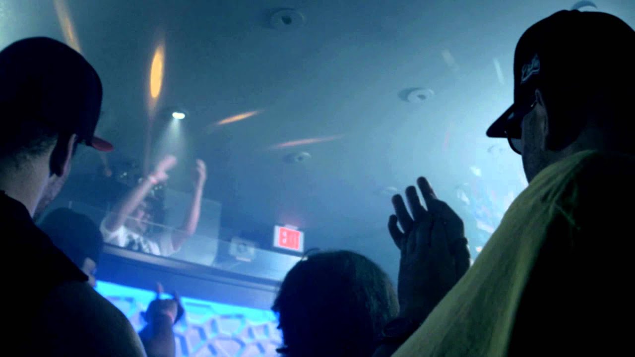 PoorStar Clothing/Nue Ave Records Spot