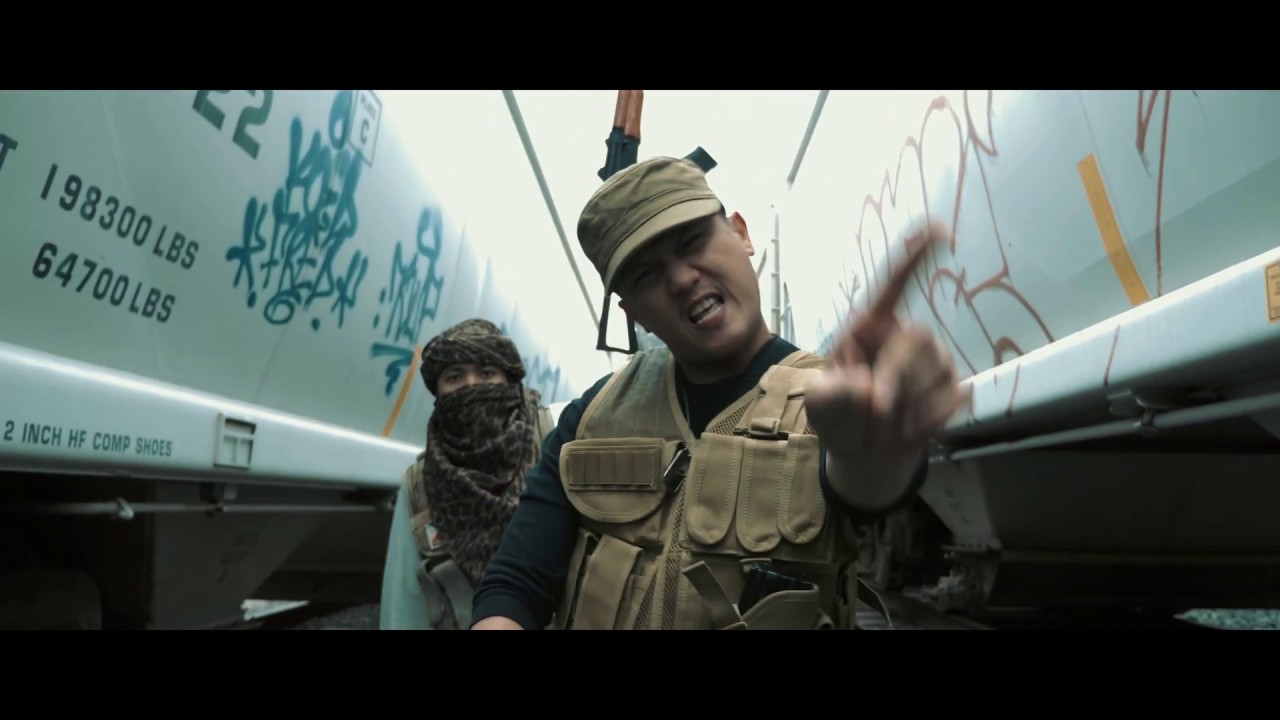 Resflo - TRENCHES feat. Raygee, Young John Q and TeeJ (Dir. by VZN)