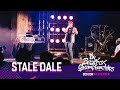 Stale Dale | Solo Elimination | 2018 UK Beatbox Championships