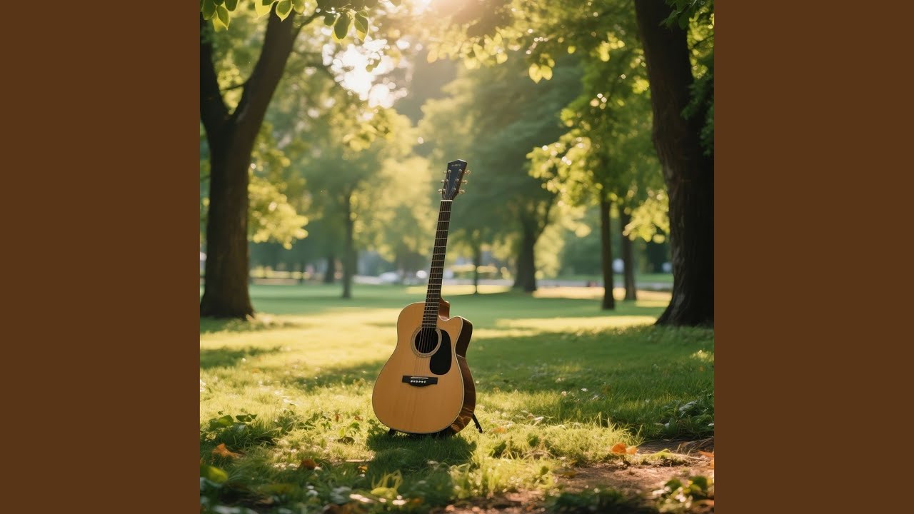 Gentle Yoga Therapy Guitar