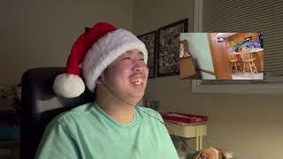 Prince Steve Reacts to Angry Dad Double Mouse Prank (Christmas Special and Tribute to Adam the Woo)
Before the episode begins Im paying tribute to the famous YouTuber David Adam Williams Adam the Woo who was found dead in his home in Orlando. He was 51 years old. This is my four hundred eighty four (484) special episode of my reaction show, I really liked to watch Angry Dad Double Mouse Prank! Its a freakout and prank video of Jasons father named Terry. Youll see me while Im laughed so hard and commenting about each scenes. Hope all of you enjoyed this, if you want me to create another reaction video, please subscribe for more!
This video that I watched is originally created by Jason aka stuntman89
MERRY CHRISTMAS EVERYBODY! MAY THE TRUE SPIRIT OF CHRISTMAS SHINE IN YOUR HEART AND LIGHT YOUR PATH!
Copyright Disclaimer:
Copyright Disclaimer Under Section 107 of the Copyright Act 1976, allowance is made for fair use for purposes such as criticism, comment, news reporting, teaching, scholarship, and research. Fair use is a use permitted by copyright statute that might otherwise be infringing. Non-profit, educational or personal use tips the balance in favor of fair use. No copyright infringement intended.
@2025 Prince Steve Productions, All rights reserved Prince Steve Reacts to Angry Dad Double Mouse Prank (Christmas Special and Tribute to Adam the Woo)