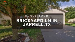 232 Brickyard Ln video tour