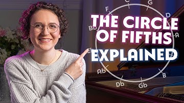 The Circle of Fifths Explained!
