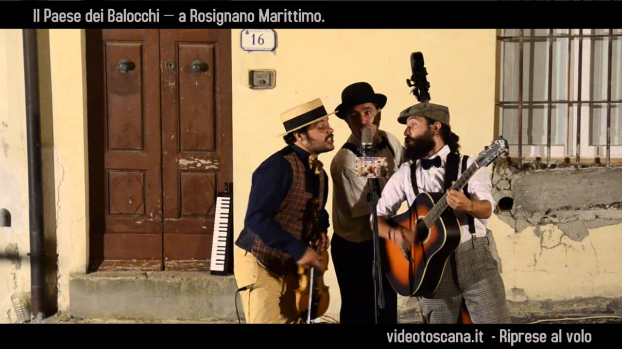 Din Don 4 - Il Paese Dei Balocchi