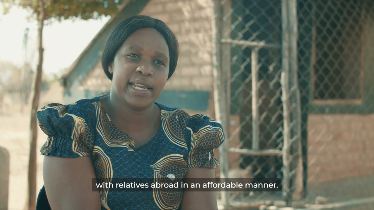 GSMA Innovation Fund Grantees: Zonful Energy