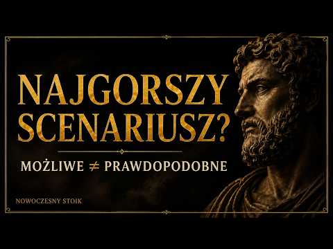 Katastrofizowanie — jak przestać przeżywać najgorszy scenariusz przed faktami?