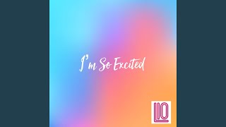 I'm So Excited (Spekrfreks Radio Edit)