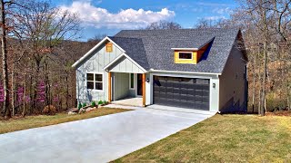 8 SANDON LANE video tour