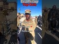 best military tap outs... last one will make you cry 🥲 #tapout #militaryceremony #army #battlebuddy