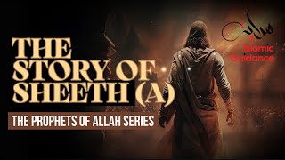 05 - The Story Of Sheeth [Seth] - Beginning Of Music And Adultery (Prophet Series)