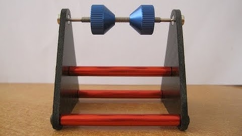 Magnetic Propeller Balancer Carbon Fiber from Banggood