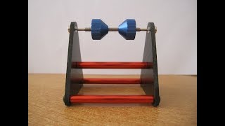 Magnetic Propeller Balancer Carbon Fiber from Banggood