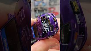 Top secret GT-300 Supra - Tokyo auto salon 2025 #poprace #tokyoautosalon #supra #topsecret #diecast