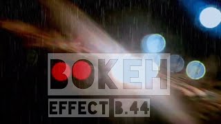 Light bokeh organic city HD multi colour video effect background light night blurred - Sabrekhazyt  screenshot 3