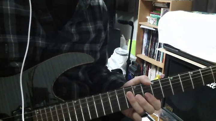 ニンジャウォーリアーズ【Daddy Mulk】弾いてみた＾＾