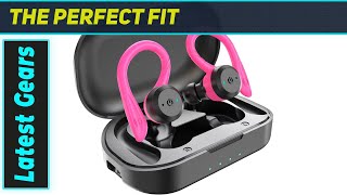 APEKX BE1032: Best Budget Workout Buds