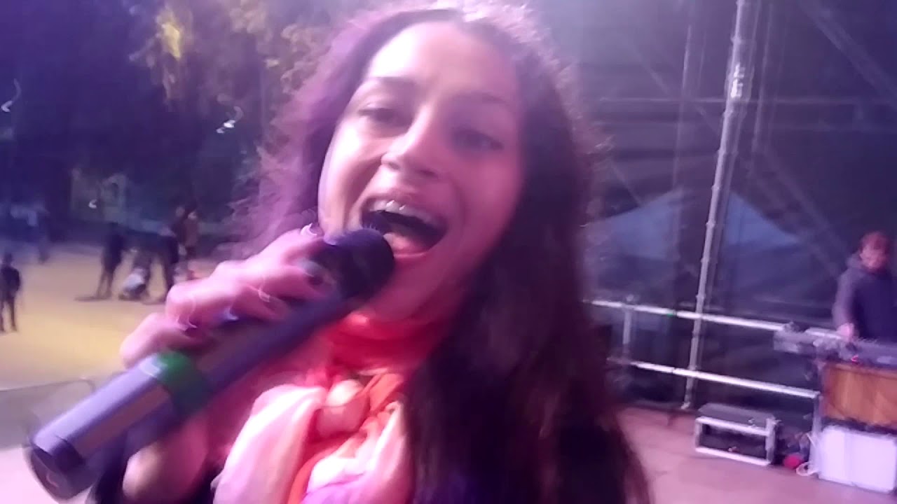 Ежова Дарья Каверы - YouTube